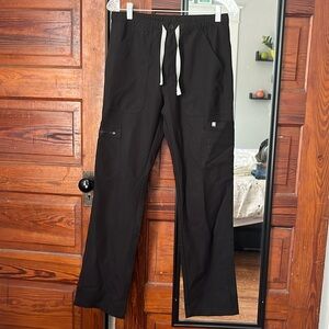 Figs Cairo Cargo Scrub Pants™ men’s Small